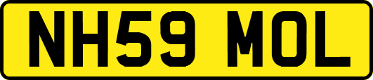 NH59MOL