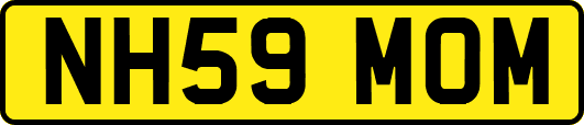 NH59MOM
