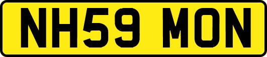 NH59MON
