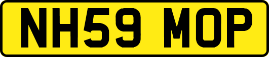 NH59MOP