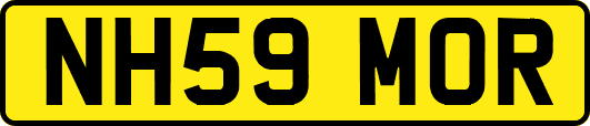 NH59MOR
