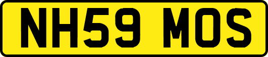 NH59MOS