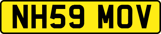 NH59MOV