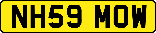 NH59MOW