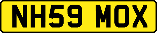 NH59MOX