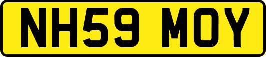 NH59MOY