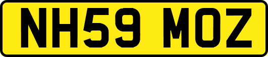 NH59MOZ