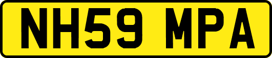 NH59MPA