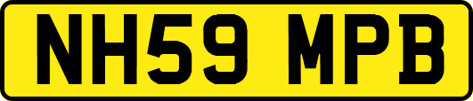 NH59MPB