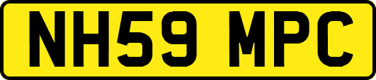 NH59MPC