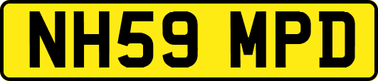 NH59MPD