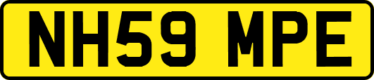 NH59MPE