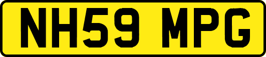 NH59MPG