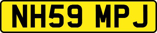NH59MPJ