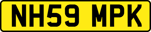 NH59MPK