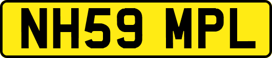 NH59MPL