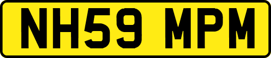 NH59MPM