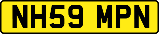 NH59MPN