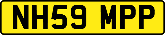 NH59MPP