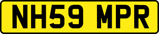 NH59MPR
