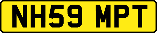 NH59MPT