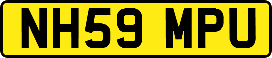 NH59MPU