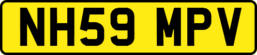 NH59MPV