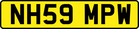 NH59MPW