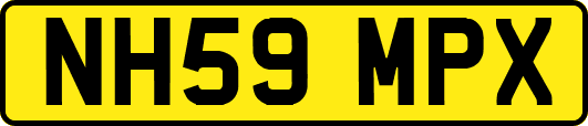 NH59MPX