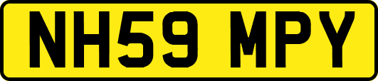 NH59MPY