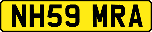 NH59MRA