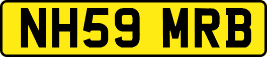 NH59MRB