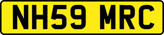 NH59MRC