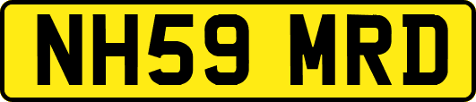 NH59MRD