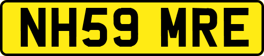 NH59MRE