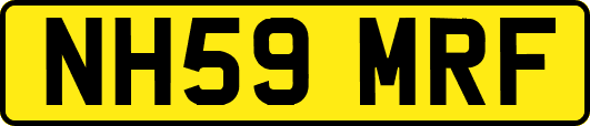 NH59MRF