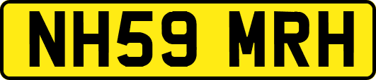 NH59MRH