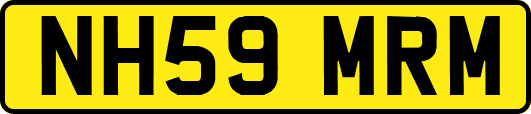 NH59MRM