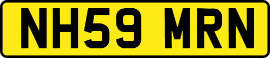 NH59MRN
