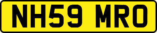 NH59MRO