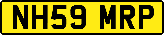 NH59MRP