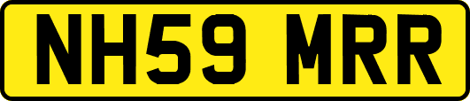 NH59MRR