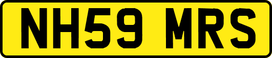 NH59MRS