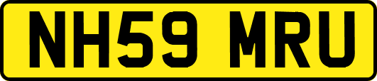 NH59MRU