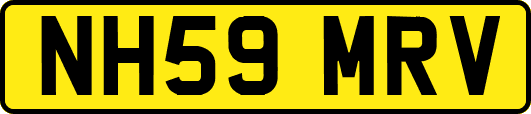 NH59MRV