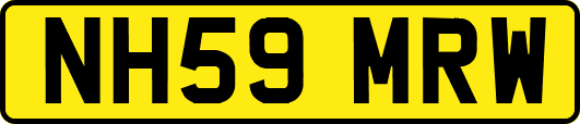 NH59MRW