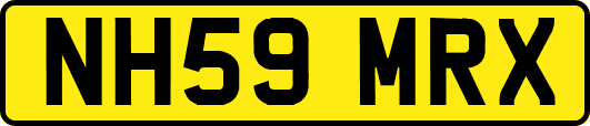 NH59MRX