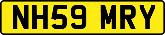 NH59MRY