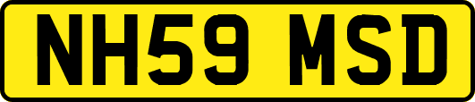 NH59MSD