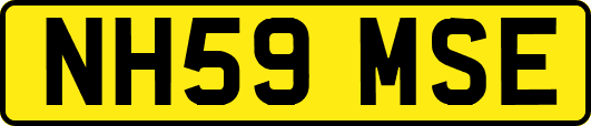 NH59MSE